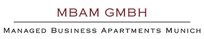 MBAM GmbH Logo